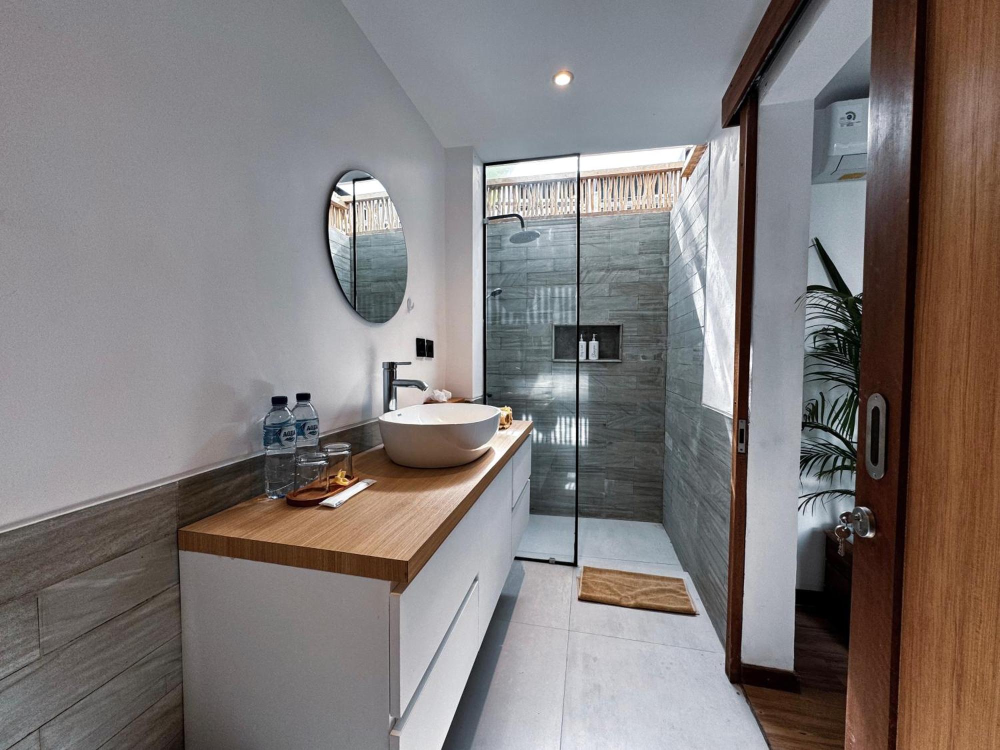 Ashoka Villa Canggu  Ngoại thất bức ảnh